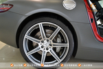 奔驰SLS级 AMG2011款6.3L 标准版