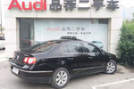 大众迈腾2009款1.4TSI DSG 精英型