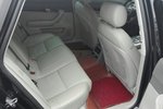 奥迪A6L2011款2.0TFSI 手自一体 标准型