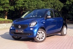 smartforfour2016款1.0L 灵动版