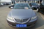 马自达Mazda62005款2.3豪华型