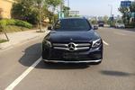 奔驰GLC级2018款GLC 300 4MATIC 动感型