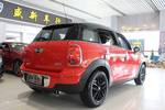 MINICOUNTRYMAN2011款1.6L COOPER FUN