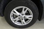 日产逍客2011款2.0XL 火 CVT 2WD