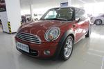 MINIMINI2011款1.6L COOPER Fun