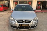 大众Polo Sporty2009款1.6L 自动版