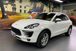 保时捷Macan2014款Macan 2.0T