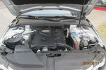 奥迪A4L2010款2.0TFSI 运动型