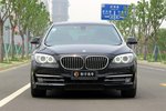 宝马7系2013款730Li 豪华型