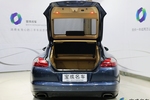 保时捷Panamera2010款Panamera 3.6L 