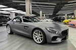 奔驰AMG GT2016款AMG GT