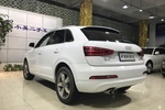 奥迪Q32015款30 TFSI 舒适型