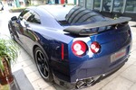 日产GT-R2013款3.8T Premium Edition