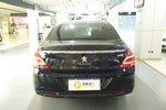 标致3082012款1.6L 手动优尚型