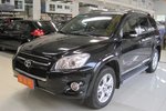 丰田RAV42012款2.4L 自动至臻版