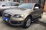 奥迪Q52013款40 TFSI 技术型