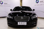 捷豹XJ2012款XJ 伦敦限量版 3.0