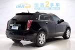 凯迪拉克SRX2014款3.0L 豪华型