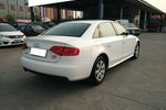 奥迪A4L2011款1.8TFSI 舒适型