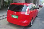 马自达Mazda52008款2.0 自动豪华型