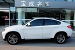 宝马X62013款xDrive35i