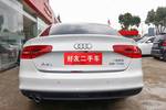 奥迪A4L2015款35 TFSI 百万纪念舒享版型