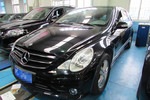 奔驰R级2010款R500L 4MATIC Grand Edition