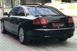 奥迪A8L2008款3.2FSI 豪华型