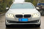 宝马5系2013款530Li 豪华型