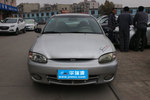 起亚千里马2007款1.6 GLS 手动