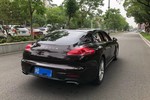 保时捷Panamera2014款Panamera 3.0T 