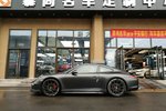 保时捷9112015款Carrera 3.4L Style Edition