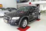 奥迪Q52013款2.0TFSI 豪华型