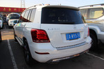 奔驰GLK级2014款GLK 260 4MATIC 动感型