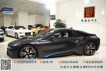 宝马i82014款标准型