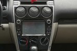 马自达MAZDA62008款2.0L 手自一体 时尚型