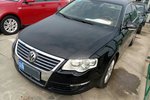 大众迈腾2009款2.0TSI DSG 豪华型