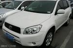 丰田RAV42006款2.4 豪华型 自动 四驱