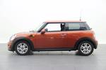 MINIMINI2011款1.6L ONE