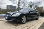 奔驰S级2008款S 350L 动感型