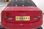 奥迪A4L2009款2.0TFSI 舒适型