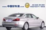 宝马5系2014款520Li 典雅型