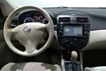 日产TIIDA2011款1.6L CVT舒适型