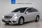 奔驰R级2008款R350L 4MATIC