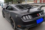 福特Mustang2015款2.3T 性能版