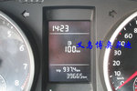 大众高尔夫2012款1.6L 手动 时尚型