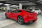 法拉利F12 berlinetta2013款6.3L 标准型