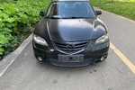 马自达MAZDA3经典2007款2.0 手自一体标准型