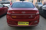 凯翼C32015款1.5L 手动金钻型