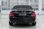 奔驰S级2012款S300L 商务型 Grand Edition